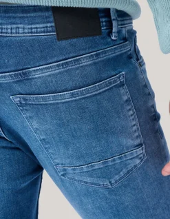 Shoeby Slim Fit Jeans L32<Heren Jeans