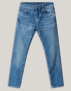 Shoeby Slim Fit Jeans L32<Heren Jeans