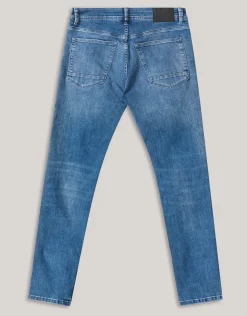 Shoeby Slim Fit Jeans L32<Heren Jeans