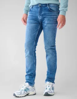 Shoeby Slim Fit Jeans L32<Heren Jeans