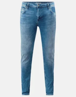 Shoeby Slim Fit Jeans L34<Heren Jeans