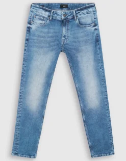 Shoeby Slim Fit Jeans L32<Heren Jeans