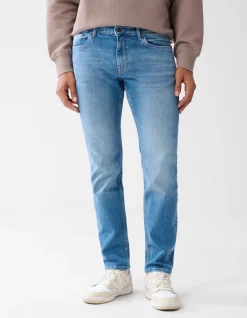 Shoeby Slim Fit Jeans L32<Heren Jeans
