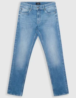 Shoeby Slim Fit Jeans L34<Heren Jeans