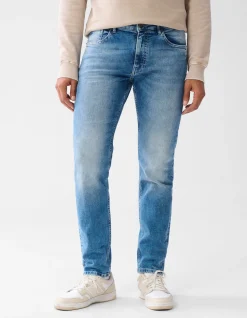 Shoeby Slim Fit Jeans L34<Heren Jeans