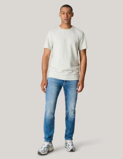 Shoeby Slim Fit Jeans L36<Heren Jeans