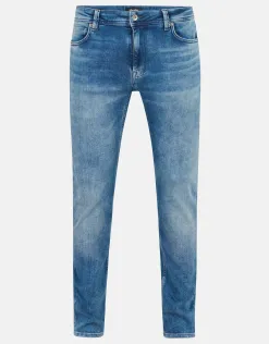 Shoeby Slim Fit Jeans L36<Heren Jeans