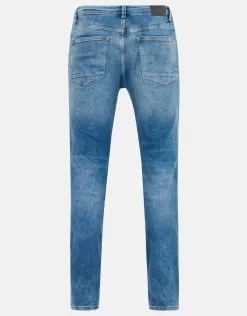 Shoeby Slim Fit Jeans L36<Heren Jeans