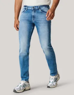 Shoeby Slim Fit Jeans L36<Heren Jeans