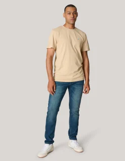 Shoeby Slim Fit Jog Jeans L34<Heren Jeans