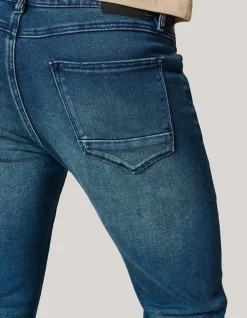 Shoeby Slim Fit Jog Jeans L34<Heren Jeans