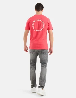 Shoeby Slim Fit Jog Jeans Lichtgrijs L32<Heren Jeans