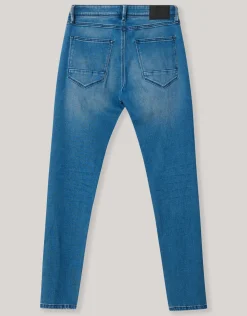 Shoeby Slim Fit Jog Jeans L32<Heren Jeans