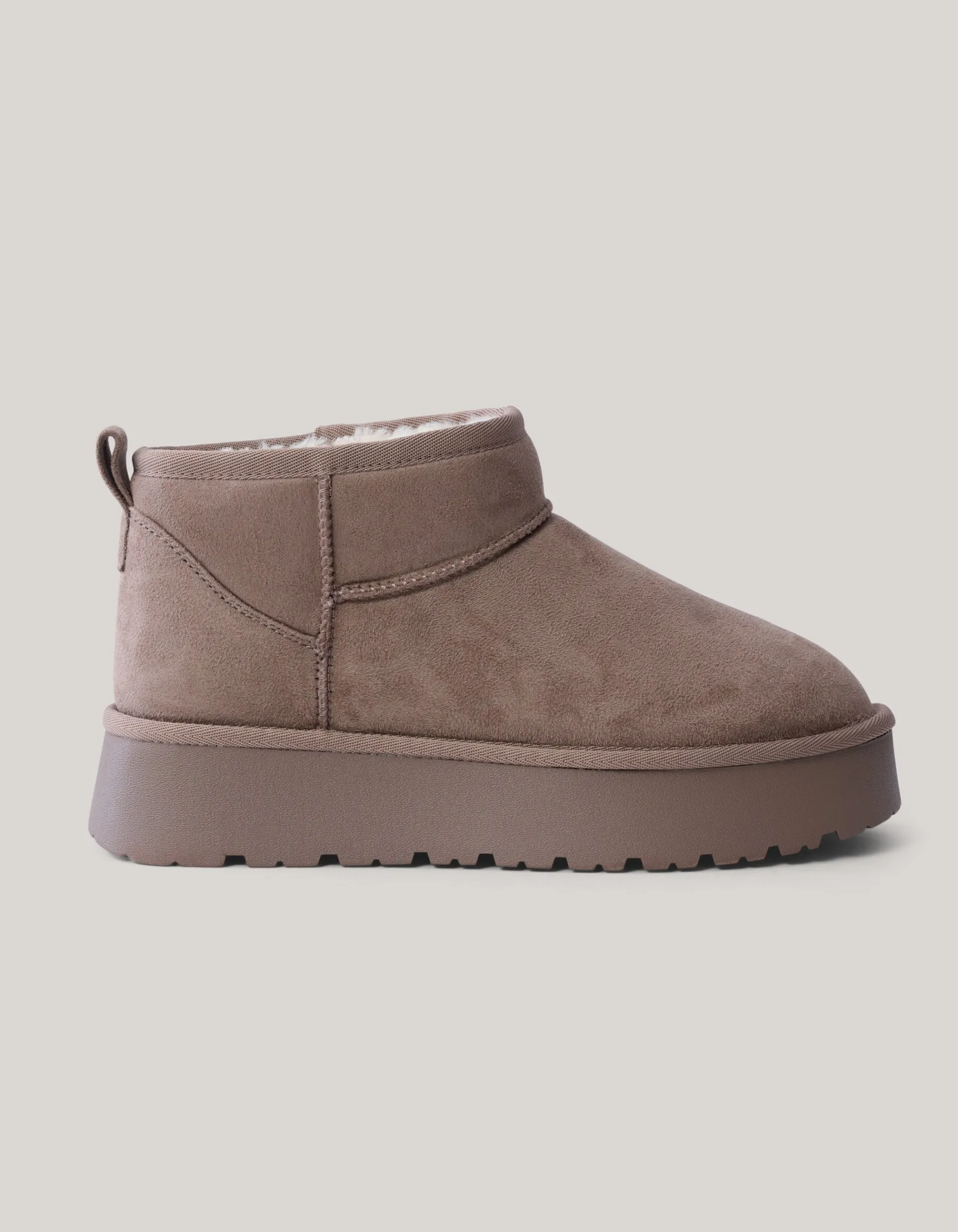 Shoeby Soft Enkellaarzen Lichtbruin<DAMES Laarzen