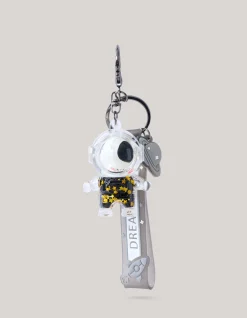Shoeby Space Sleutelhanger< Overige Accessoires