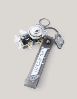Shoeby Space Sleutelhanger< Overige Accessoires