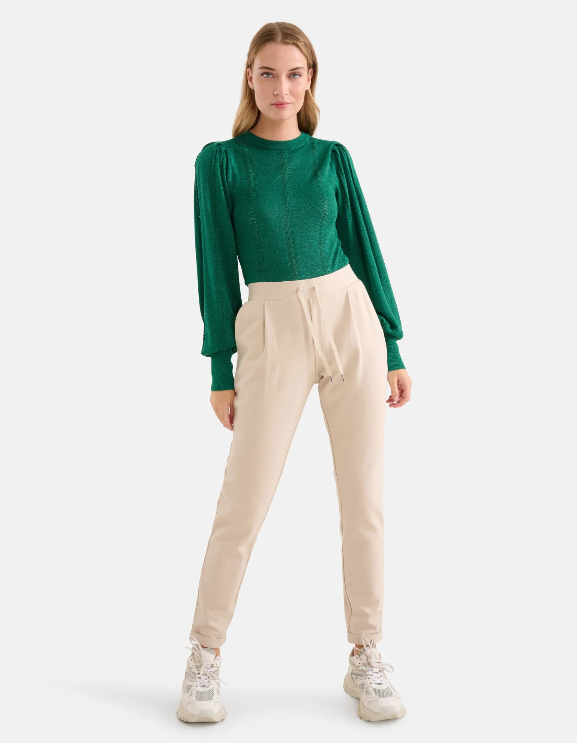 Shoeby Sport Broek<DAMES Broeken