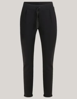 Shoeby Sport Broek Zwart<DAMES Broeken