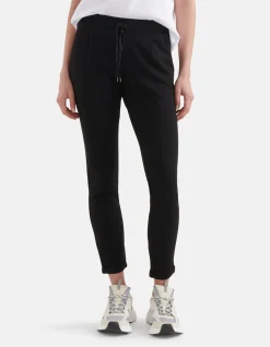 Shoeby Sport Broek Zwart<DAMES Broeken