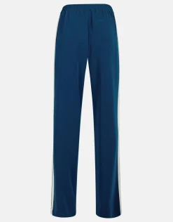 Shoeby Sporty Tape Broek Donkerblauw<DAMES Broeken
