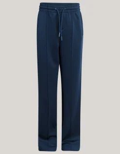 Shoeby Sporty Tape Broek Donkerblauw< Broeken