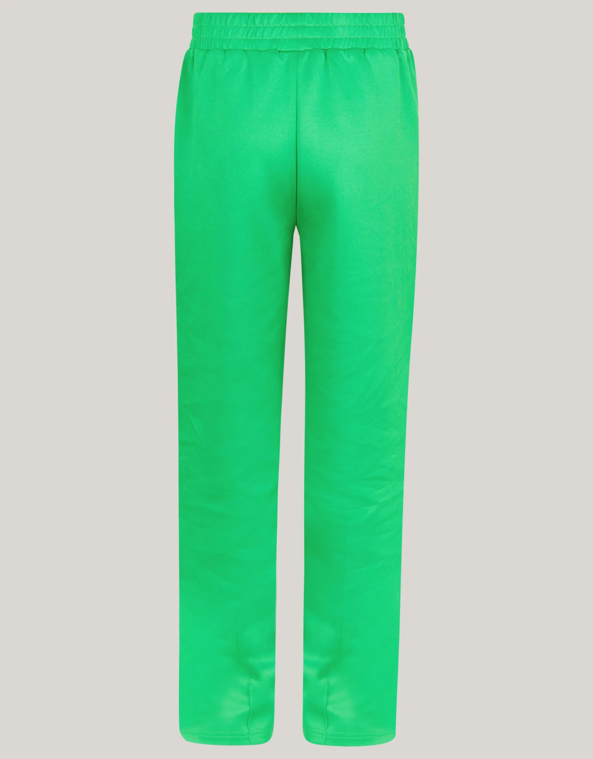 Shoeby Sporty Tape Broek Groen< Broeken