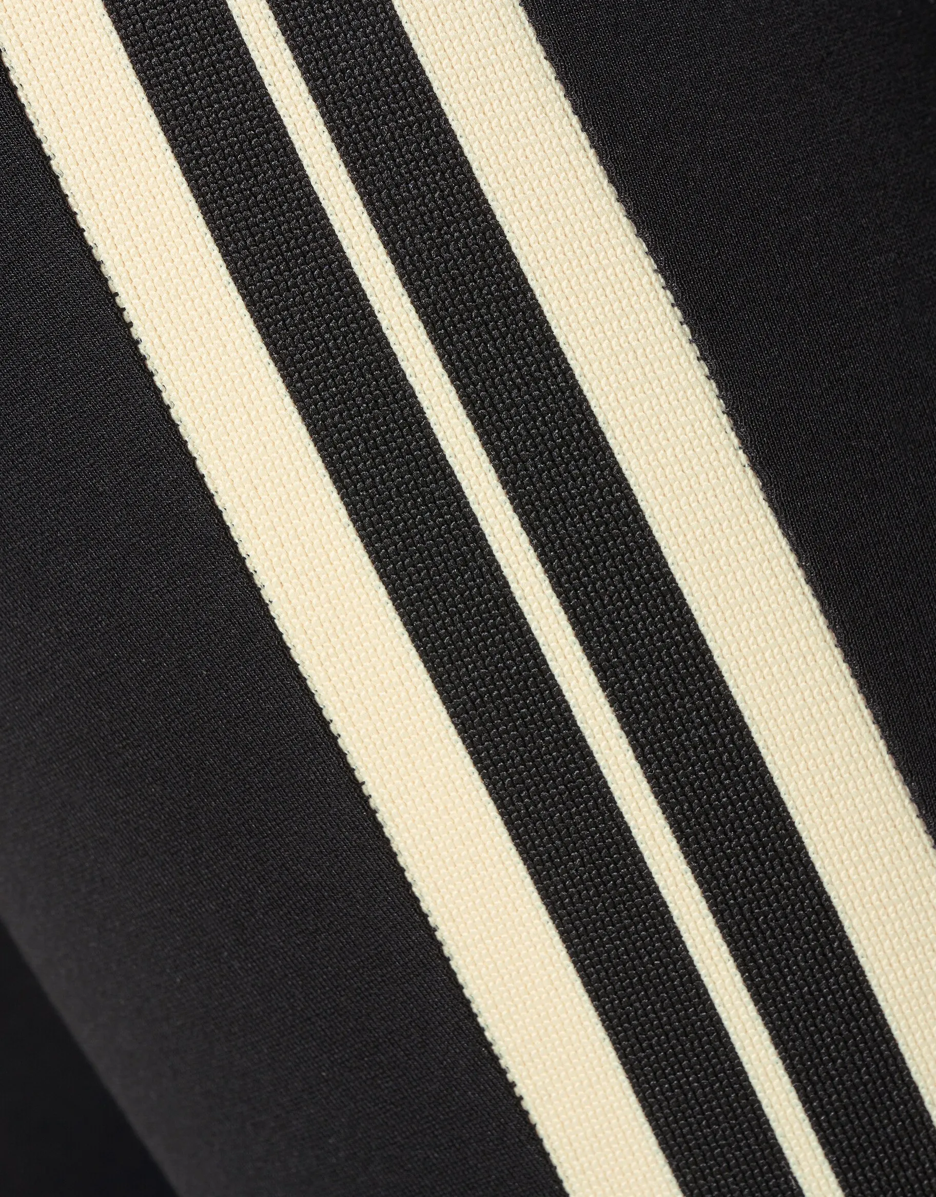 Shoeby Sporty Tape Legging Zwart<DAMES Broeken