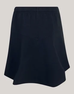 Shoeby Sporty Tape Rok Zwart< Rokken
