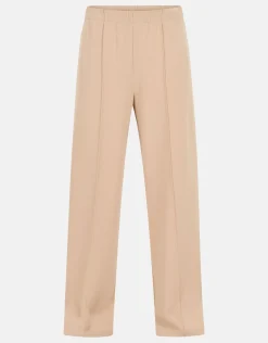 Shoeby Sporty Wide Leg Broek<DAMES Broeken