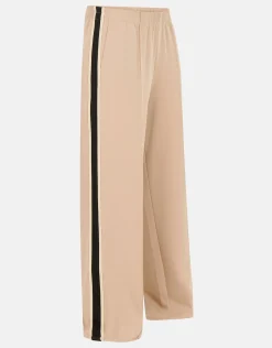 Shoeby Sporty Wide Leg Broek<DAMES Broeken