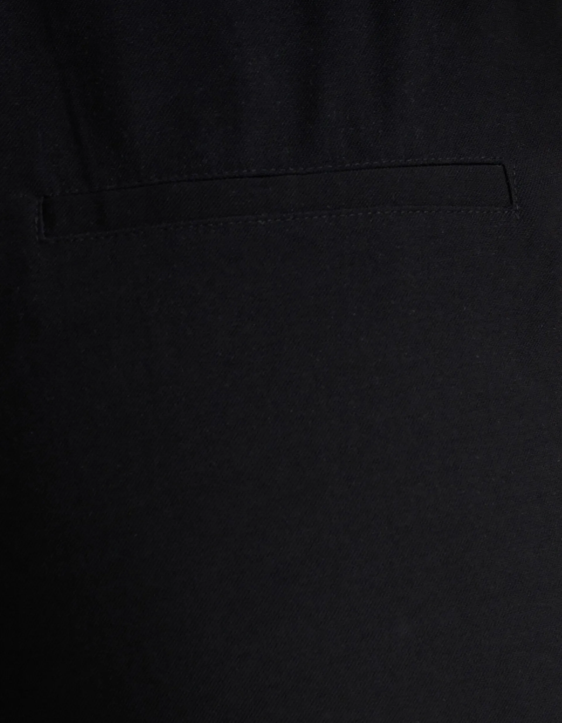Shoeby Sporty Wide Leg Broek Zwart<DAMES Broeken