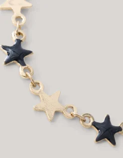 Shoeby Ster Armband Goud< Sieraden