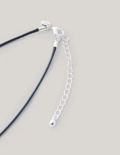 Shoeby Ster Ketting Zilver< Sieraden