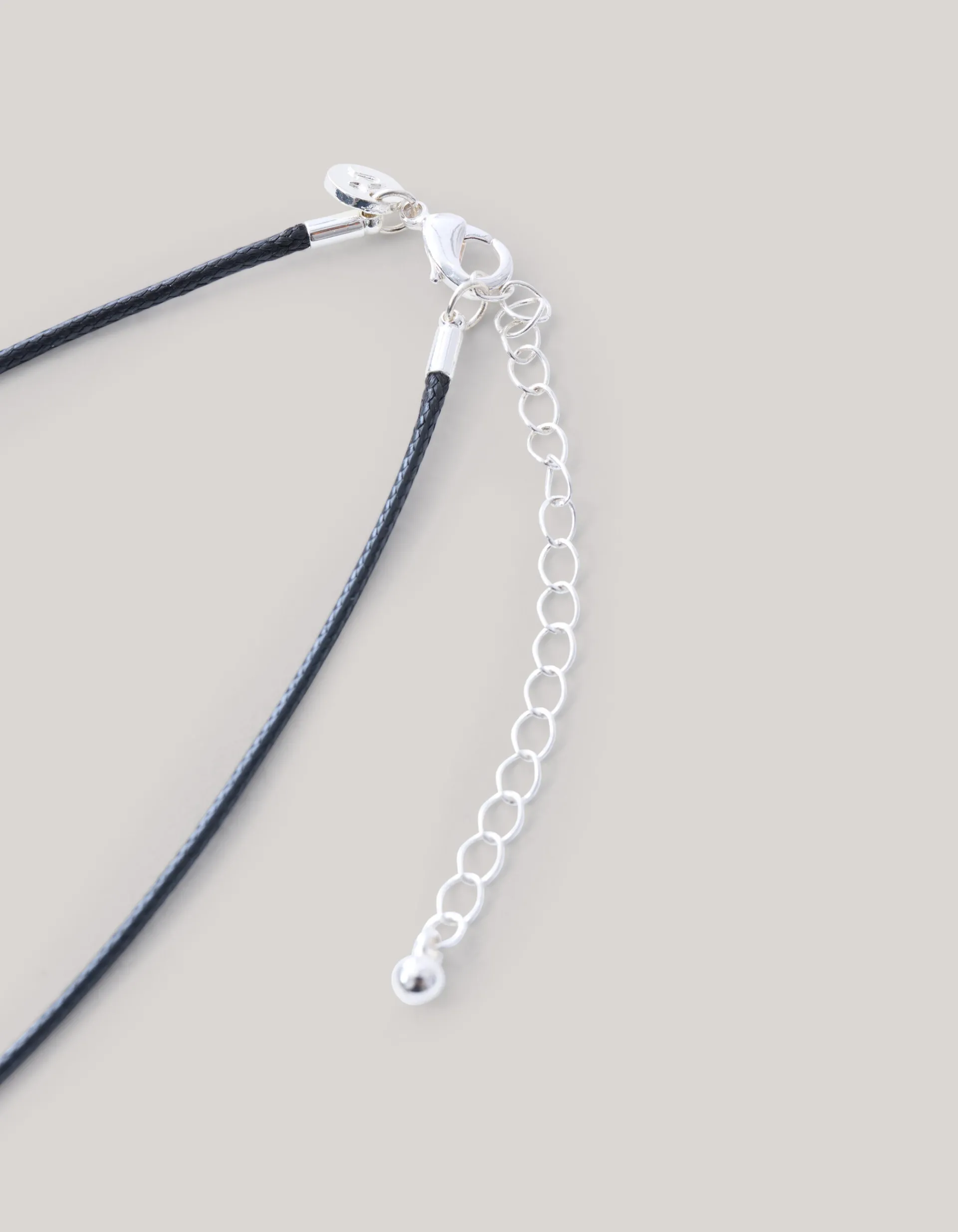 Shoeby Ster Ketting Zilver< Sieraden