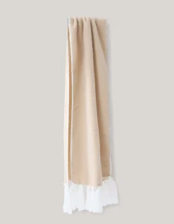 Shoeby Stitched Sjaal<DAMES Sjaals En Mutsen