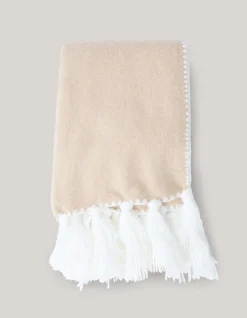Shoeby Stitched Sjaal<DAMES Sjaals En Mutsen
