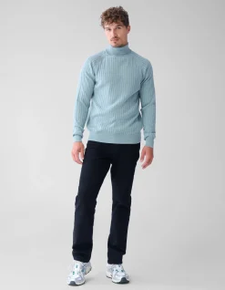 Shoeby Straight Fit Broek Zwart<Heren Broeken|Jeans