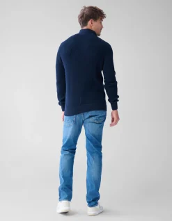 Shoeby Straight Fit Jeans L32<Heren Jeans