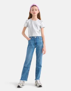 Shoeby Straight Fit Jeans< Jeans