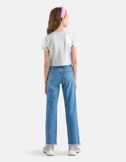 Shoeby Straight Fit Jeans< Jeans