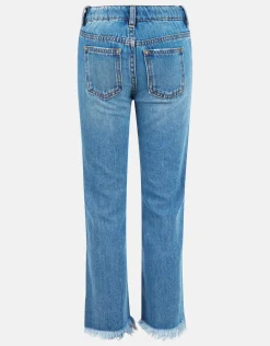 Shoeby Straight Fit Jeans< Jeans