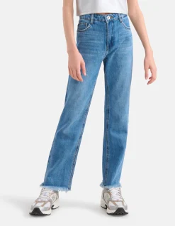 Shoeby Straight Fit Jeans< Jeans