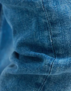 Shoeby Straight Fit Jeans L30<Heren Jeans