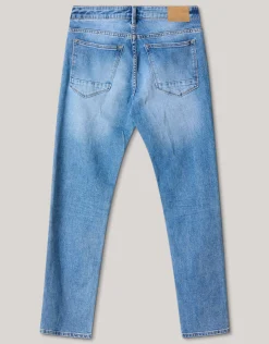 Shoeby Straight Fit Jeans L36<Heren Jeans