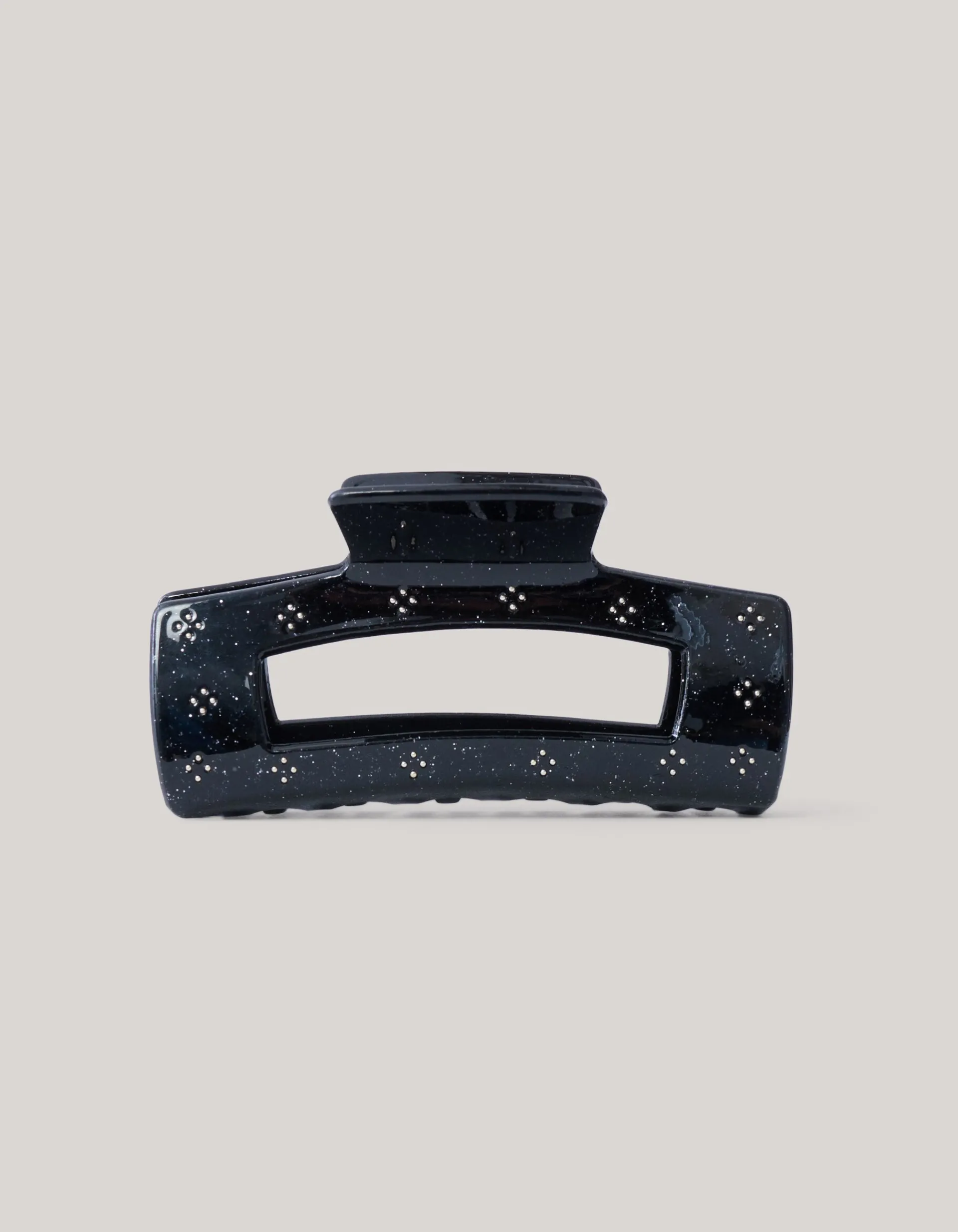 Shoeby Strass Haarklem Zwart<DAMES Haaraccessoires