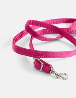 Shoeby Strass Heart Tas Roze<DAMES Tassen