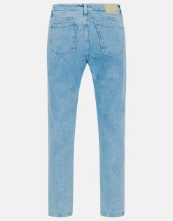Shoeby Strass Tapered Fit Jeans By Fred<DAMES Jeans