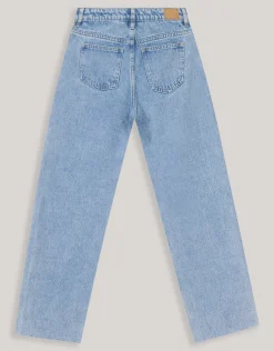 Shoeby Strass Wide Leg Jeans< Jeans