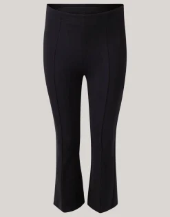 Shoeby Stretch Legging Zwart< Broeken