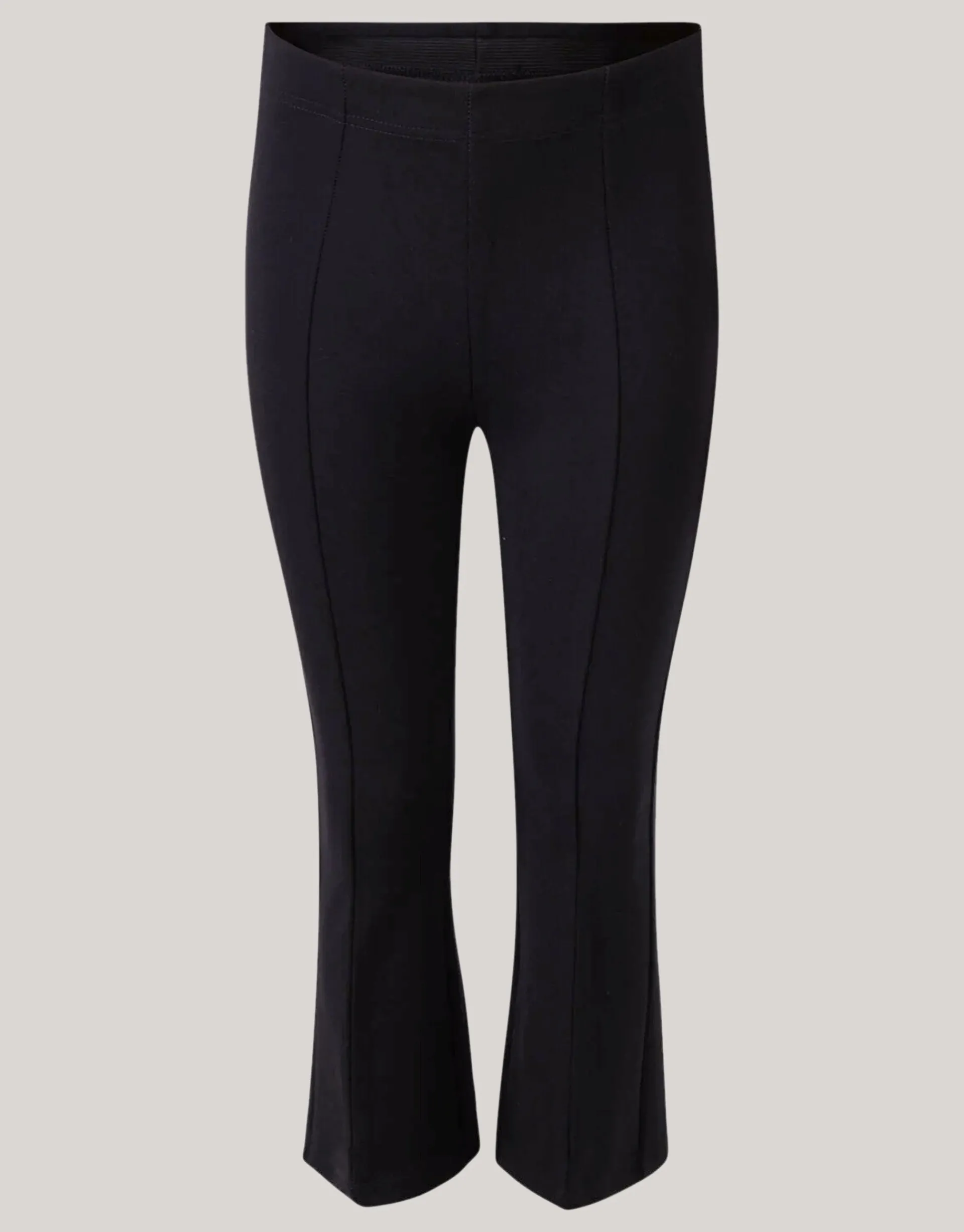 Shoeby Stretch Legging Zwart< Broeken
